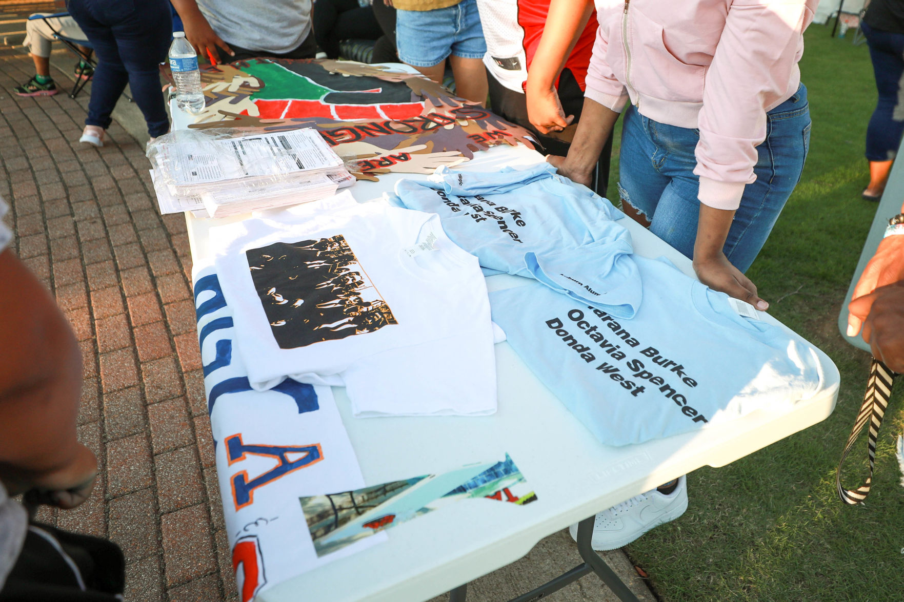 Opelika Juneteenth 2020